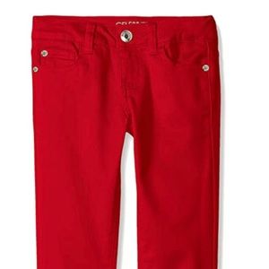 🌹Celebrity pink jeans🌹